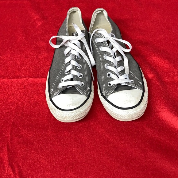 boys converse size 7